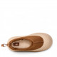 UGG Kids Tasman Weather Hybrid Chestnut / Whitecap