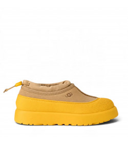 Детские UGG Tasman Weather Hybrid Mustard Seed/Summer