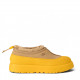 UGG Kids Tasman Weather Hybrid Mustard Seed/Summer