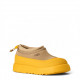UGG Kids Tasman Weather Hybrid Mustard Seed/Summer