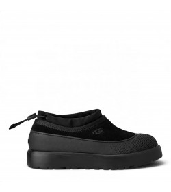 Детские UGG Tasman Weather Hybrid Black