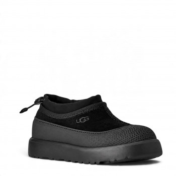 Детские UGG Tasman Weather Hybrid Black