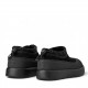 UGG Kids Tasman Weather Hybrid Black
