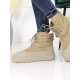 UGG Classic Mini Lace-up Weather Natural