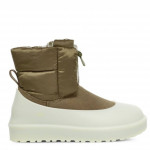 Женские Classic Maxi Toggle Mini Boot Оливковые Женские Classic Maxi Toggle Mini Boot Оливковые