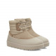 UGG Classic Mini Lace-Up Weather Sand
