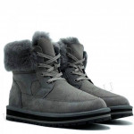 Женские UGG Liana New Grey Женские UGG Liana New Grey