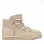 UGG Lodge Mini Leather Sand UGG Lodge Mini Leather Sand