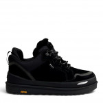 Мужские UGG Lowmel Sneaker Guard GTX Black