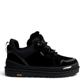 Мужские UGG Lowmel Sneaker Guard GTX Black