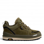 Мужские UGG Lowmel Sneaker Guard GTX Khaki Мужские UGG Lowmel Sneaker Guard GTX Khaki