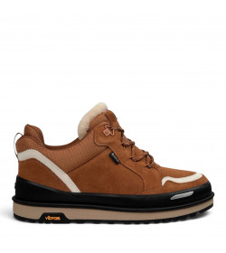 Мужские UGG Lowmel Sneaker Guard GTX Chestnut