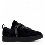 Мужские UGG Lowmel Lo Sneaker Black Мужские UGG Lowmel Lo Sneaker Black