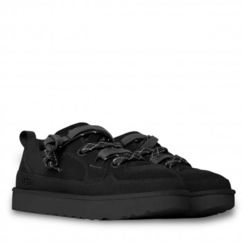 Мужские UGG Lowmel Lo Sneaker Black Мужские UGG Lowmel Lo Sneaker Black