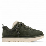 Мужские UGG Lowmel Lo Sneaker Dark Green Мужские UGG Lowmel Lo Sneaker Dark Green