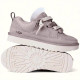 UGG Mens Lowmel Lo Sneaker Campfire
