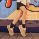 UGG Lowmel Lo Sneaker Chestnut