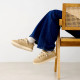UGG Lowmel Lo Sneaker Sand