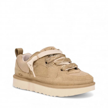 Женские UGG Lowmel Lo Sneaker Sand Женские UGG Lowmel Lo Sneaker Sand