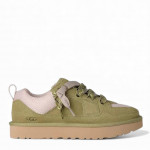 Женские UGG Lowmel Lo Sneaker Muted Brass
