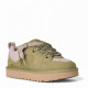 UGG Lowmel Lo Sneaker Muted Brass