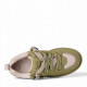 UGG Lowmel Lo Sneaker Muted Brass