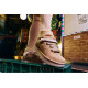 UGG Mens Lowmel Lo Sneaker Chestnut