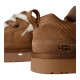 UGG Mens Lowmel Lo Sneaker Chestnut