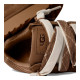 UGG Mens Lowmel Lo Sneaker Chestnut