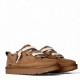 UGG Mens Lowmel Lo Sneaker Chestnut