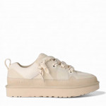 Женские UGG Lowmel Lo Sneaker Jasmine White