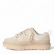 UGG Lowmel Lo Sneaker Jasmine White