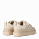 UGG Lowmel Lo Sneaker Jasmine White