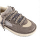 UGG Mens Lowmel Lo Sneaker Smoke Plume