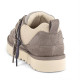 UGG Mens Lowmel Lo Sneaker Smoke Plume
