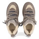 UGG Mens Lowmel Lo Sneaker Smoke Plume