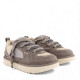 UGG Mens Lowmel Lo Sneaker Smoke Plume
