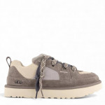 Мужские UGG Lowmel Lo Sneaker Smoke Plume Мужские UGG Lowmel Lo Sneaker Smoke Plume