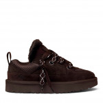 Женские UGG Lowmel Lo Sneaker Chocolate Женские UGG Lowmel Lo Sneaker Chocolate