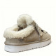 UGG Lowmel Mule Sand
