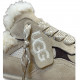 UGG Lowmel Mule Sand