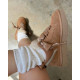 UGG Lowmel Sneaker Hickory