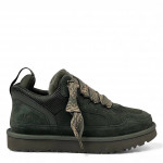 Мужские UGG Lowmel Sneaker Green