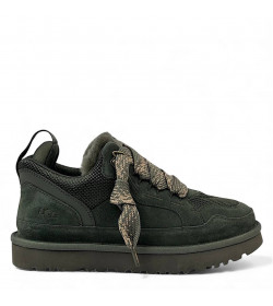 Мужские UGG Lowmel Sneaker Green