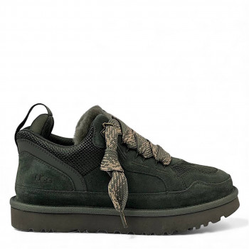 Мужские UGG Lowmel Sneaker Green