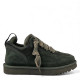 UGG Mens Lowmel Sneaker Green