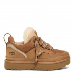 Мужские UGG Lowmel Sneaker Chestnut