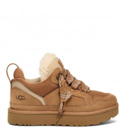 Мужские UGG Lowmel Sneaker Chestnut