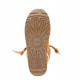 UGG Mens Lowmel Sneaker Chestnut