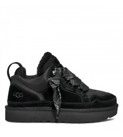 Мужские UGG Lowmel Sneaker Black